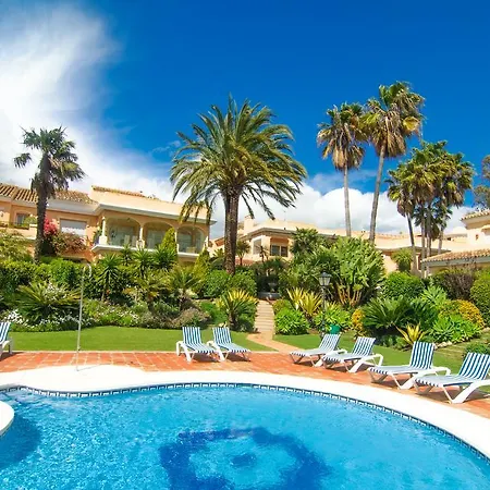 Hébergement de vacances Penthouse Venalmar
