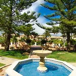 Сasa de vacaciones Penthouse Venalmar Estepona