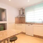 Penthouse Venalmar Сasa de vacaciones Estepona