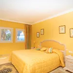 Penthouse Venalmar Сasa de vacaciones Estepona