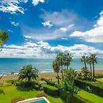 Penthouse Venalmar Estepona