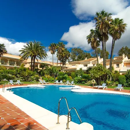 Σπίτι διακοπών Penthouse Venalmar *