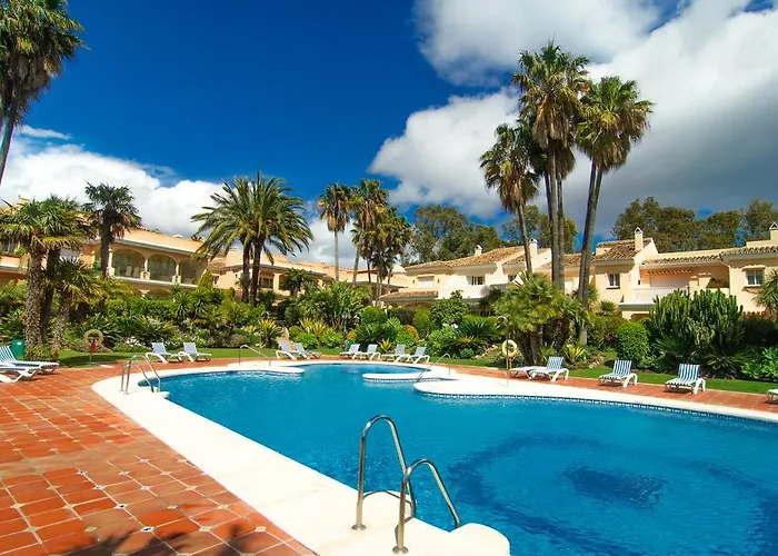 Holiday home Penthouse Venalmar *