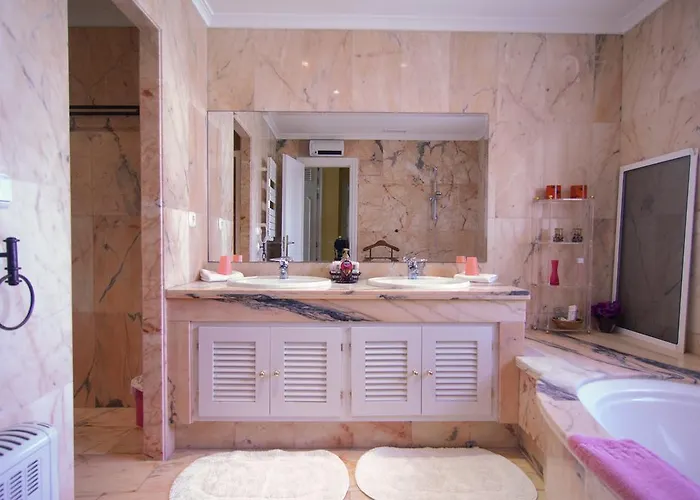 Penthouse Venalmar * Estepona