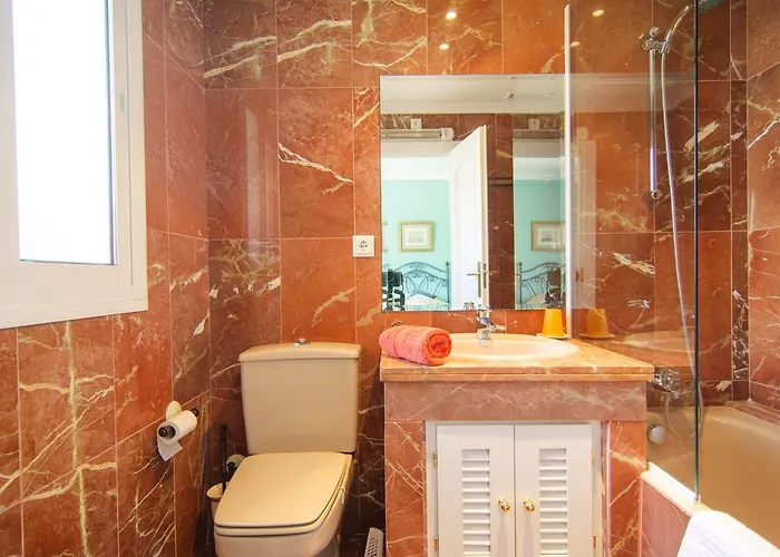 Penthouse Venalmar Естепона