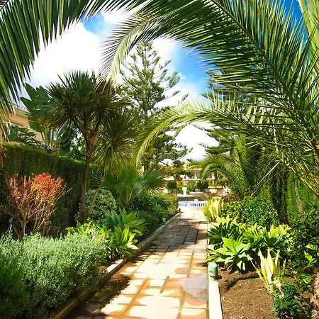 Penthouse Venalmar Nyaraló Estepona