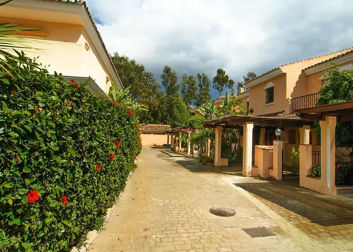 Nyaraló Penthouse Venalmar *