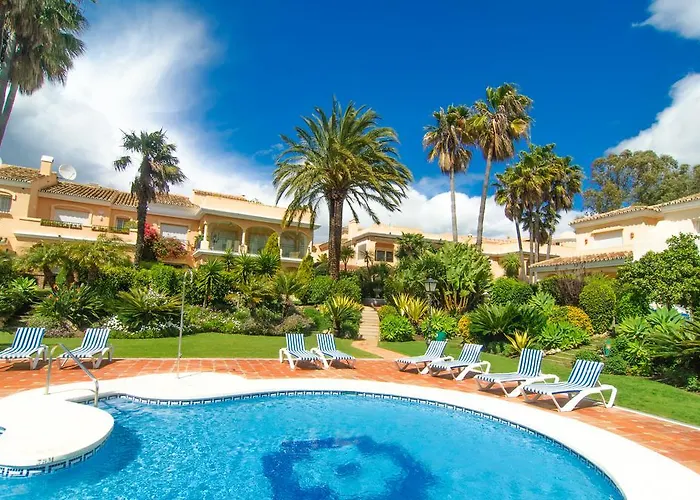 Nyaraló Penthouse Venalmar