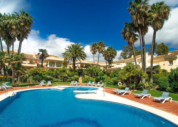 Penthouse Venalmar Estepona