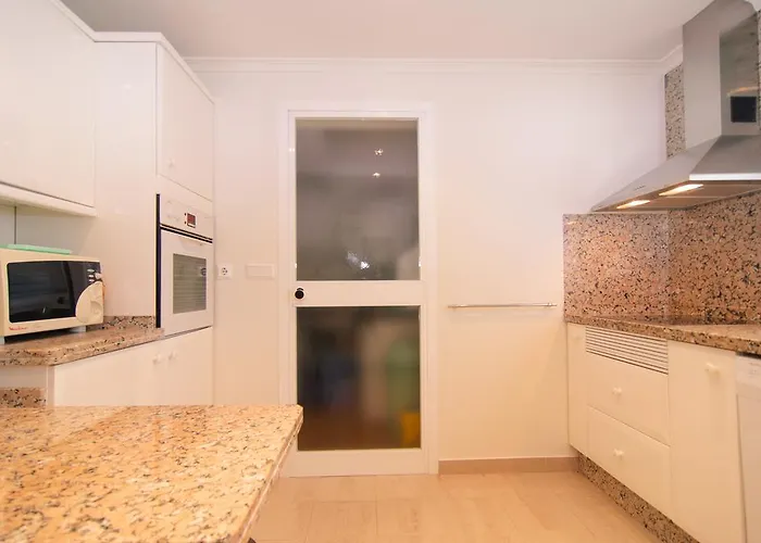 Nyaraló Penthouse Venalmar