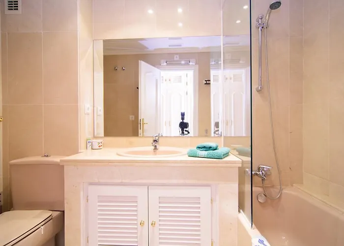 Penthouse Venalmar Nyaraló *