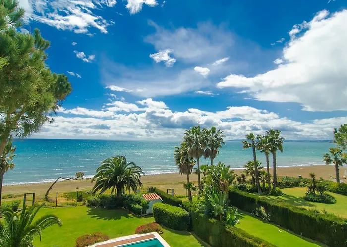 Penthouse Venalmar Estepona