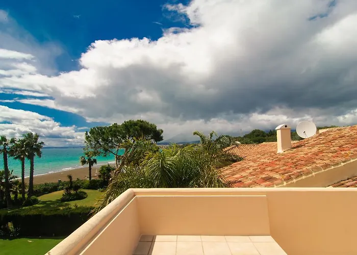 Penthouse Venalmar *