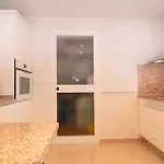 Prázdninový dům Penthouse Venalmar