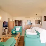 Penthouse Venalmar Prázdninový dům