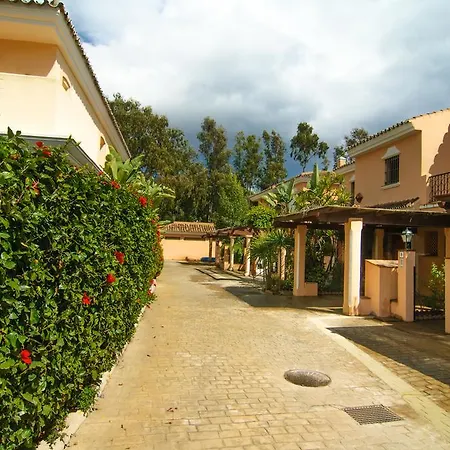 בית נופש Penthouse Venalmar *