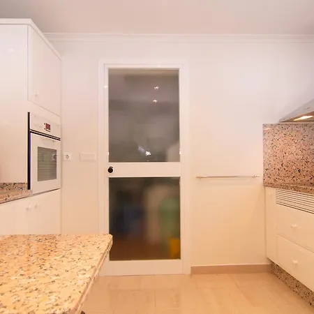 Дом отдыха Penthouse Venalmar