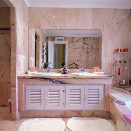 Penthouse Venalmar * Эстепона