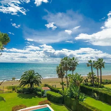 Penthouse Venalmar Эстепона