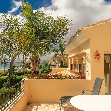 Penthouse Venalmar